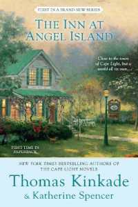 The Inn at Angel Island : An Angel Island Novel (An Angel Island Novel)