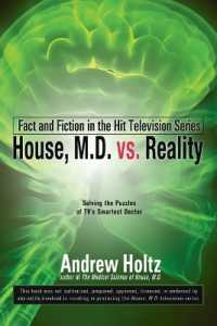 House M.D. vs. Reality : Fact and Fiction in the Hit Television Series