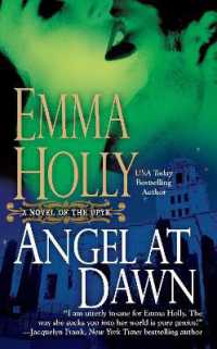 Angel at Dawn : A Novel of the Upyr