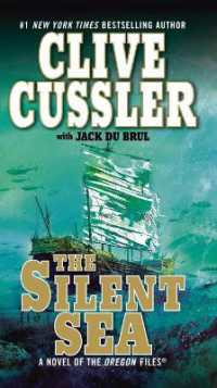 The Silent Sea (The Oregon Files)