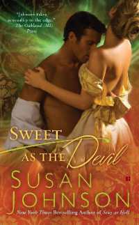 Sweet as the Devil (Bruton Street Bookstore Series)