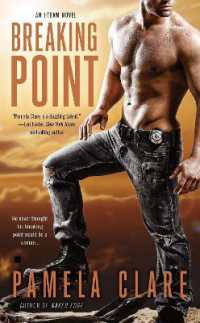 Breaking Point (An I-team Novel)