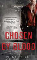 Chosen by Blood (Para-ops)