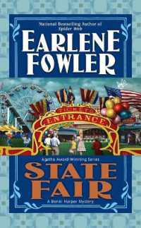 State Fair (Benni Harper Mystery)