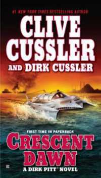 Crescent Dawn (Dirk Pitt Adventure)