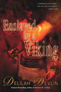 Enslaved by a Viking (New Icelandic Novel")
