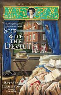 Sup with the Devil (Abigail Adams Mystery") 〈3〉