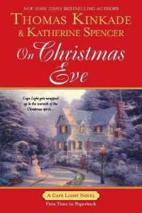 On Christmas Eve : A Cape Light Novel (A Cape Light Novel)