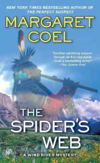 The Spider's Web (A Wind River Reservation Mystery)