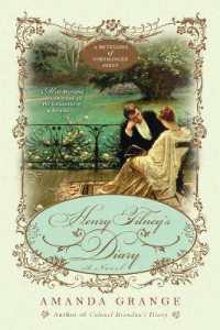 Henry Tilney's Diary (Jane Austen Heroes Novel")