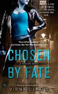 Chosen by Fate (Para-ops) （Original）