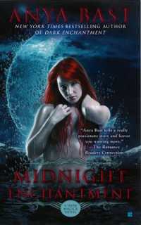 Midnight Enchantment : A Dark Magick Novel
