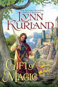 Gift of Magic : A Novel of the Nine Kingdoms