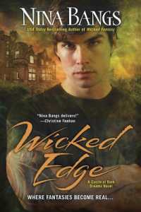 Wicked Edge (Castle of Dark Dreams)
