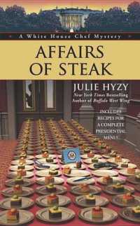 Affairs of Steak (Berkley Prime Crime)