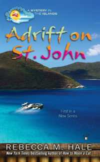 Adrift on St.john : A Mystery in the Islands
