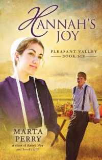 Hannah's Joy (Pleasant Valley") 〈6〉