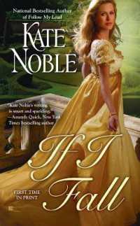 If I Fall (The Blue Raven Series)