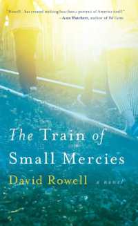 The Train of Small Mercies