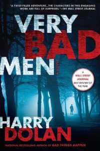 Very Bad Men (David Loogan") 〈2〉