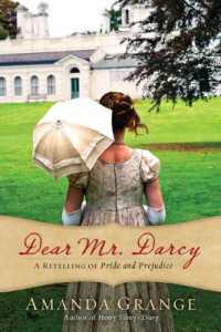 Dear Mr. Darcy: A Retelling of Pride and Prejudice (Wattpad. Boulevard")