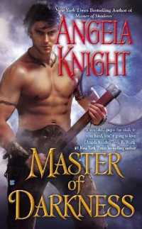 Master of Darkness : A Mageverse Novel