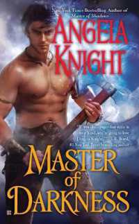 Master of Darkness : A Mageverse Novel