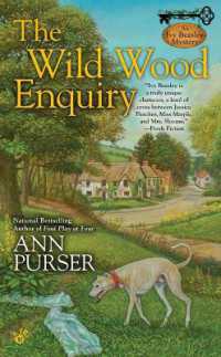 The Wild Wood Enquiry : An Ivy Beasley Mystery