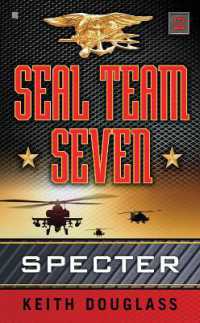 Seal Team Seven 02: Specter (Seal Team Seven)
