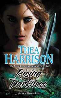 Rising Darkness (Game of Shadows)