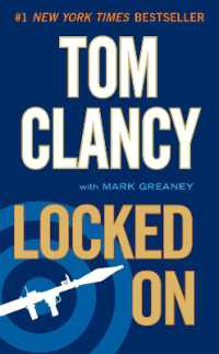 Locked on (A Jack Ryan Novel)