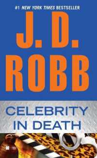 Celebrity in Death (In Death)