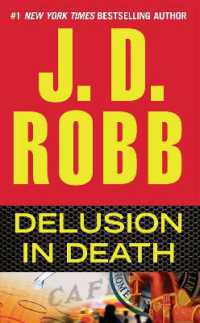 Delusion in Death (In Death)