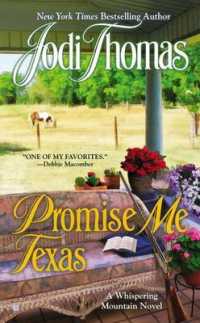 Promise Me Texas (Whispering Mountain)