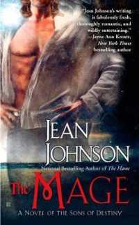 The Mage (Sons of Destiny)