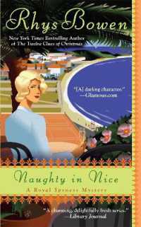 Naughty in Nice : A Royal Spyness Mystery