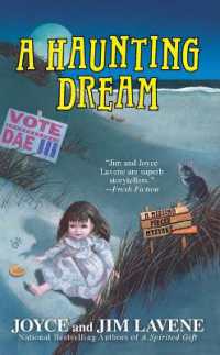 A Haunting Dream (A Missing Pieces Mystery)