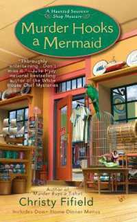 Murder Hooks a Mermaid (Haunted Souvenir Shop)