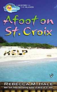Afoot on St. Croix (Berkley Prime Crime)