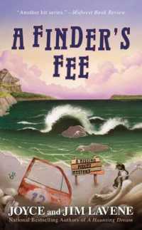 A Finder's Fee (Berkley Prime Crime)