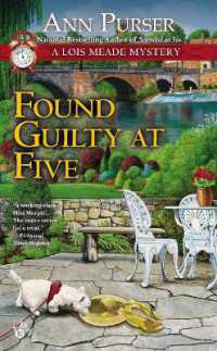 Found Guilty at Five : A Lois Meade Mystery