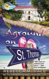 Aground on St. Thomas (Berkley Prime Crime)