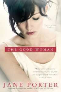 The Good Woman (A Brennan Sisters Novel)