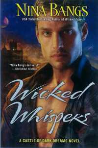 Wicked Whispers (Castle of Dark Dreams) （1ST）