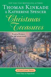 Christmas Treasures (A Cape Light Novel)