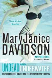 Undead and Underwater : A Queen Betsy Novel (Undead)