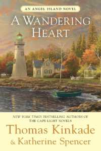 A Wandering Heart : An Angel Island Novel (An Angel Island Novel)