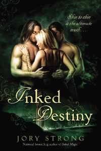 Inked Destiny (An Inked Magic Novel)
