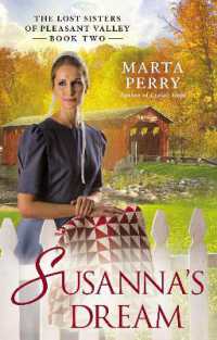Susanna's Dream (The Lost Sisters)