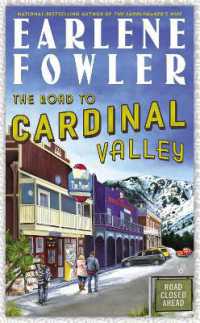 The Road to Cardinal Valley (A Ruby Mcgavin Mystery)